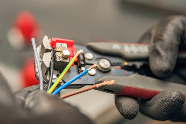 Industrial Electrical Services in HI
