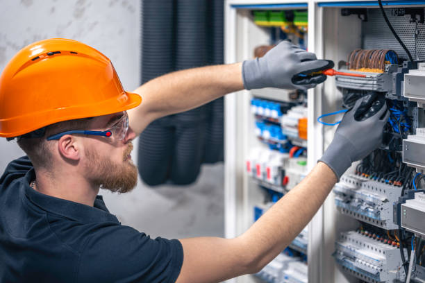 Best Ceiling Fan Installation Electrician  in Waikele, HI