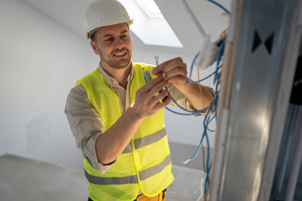 Best Electrical Installation Contractor  in Waikele, HI